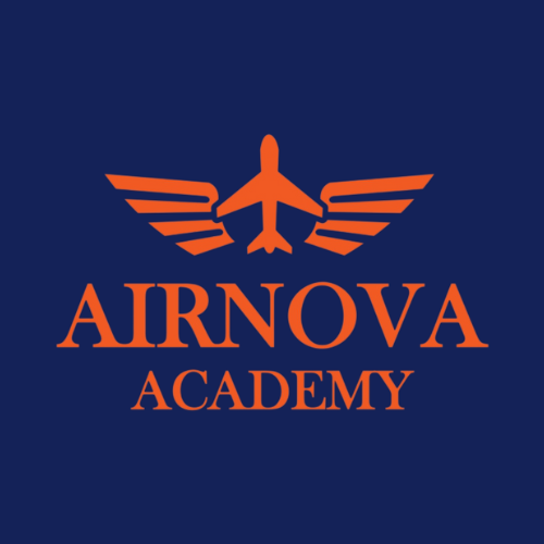 Airnova Academy Logo