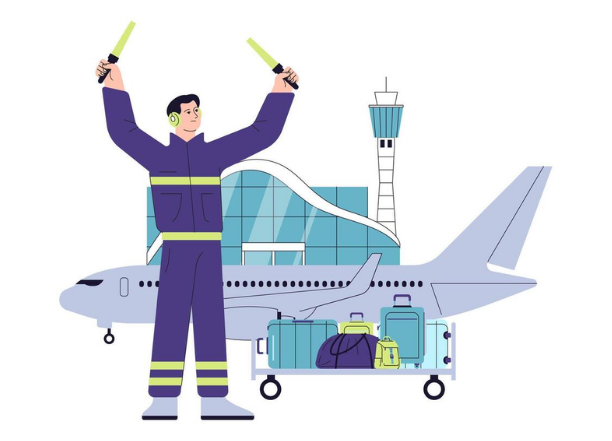 Ground Staff Training